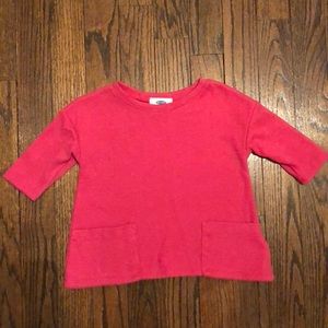 Old Navy Toddler Sweater